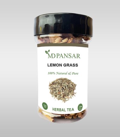 md pansar lemongrass tea