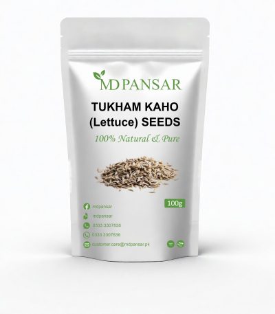 md pansar lettuce seeds