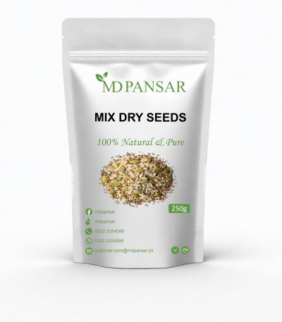 md pansar mix dry seeds