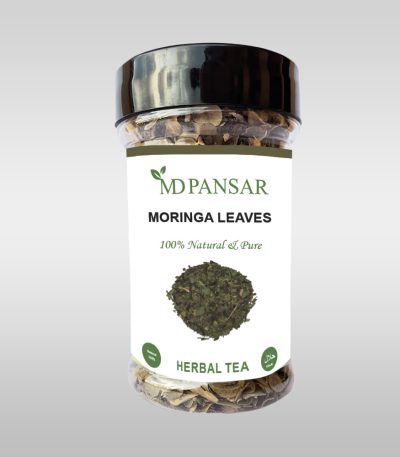 md pansar moringa tea