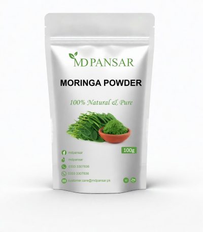 mdpasnarmoringa powder