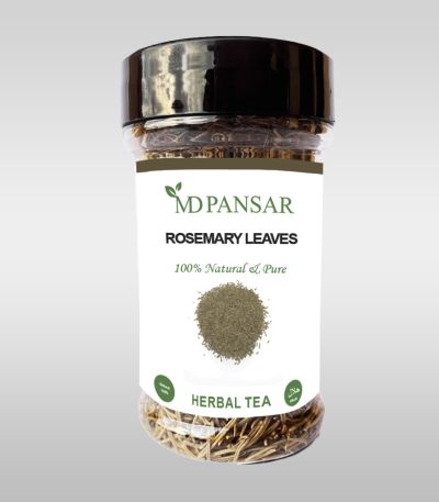 md pansar rosemary tea