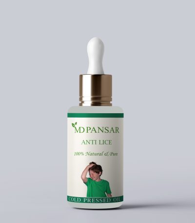 md pansar anti lice