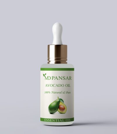 md pansar avocado oil
