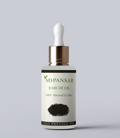 md pansar babchi oil