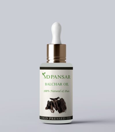 md pansar balchar oil