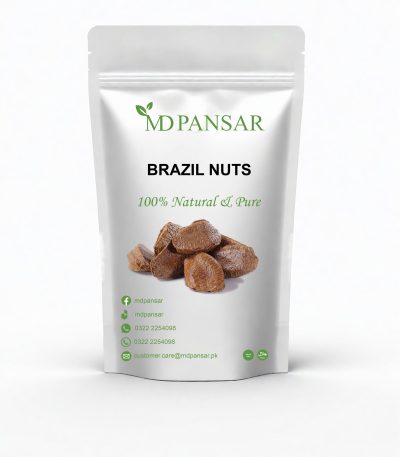 md pansar brazil nuts