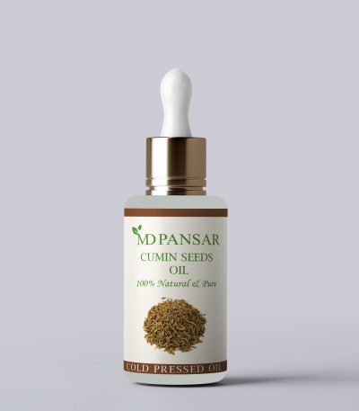 md pansar cumin seeds oil