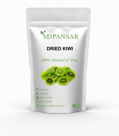 md pansar dried kiwi