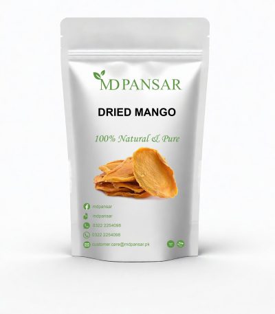 md pansar dried mango