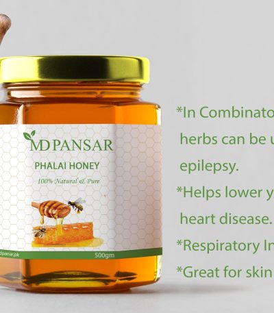 md pansar phalai honey