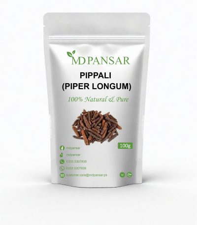 md pansar Pippali (Piper Longum)