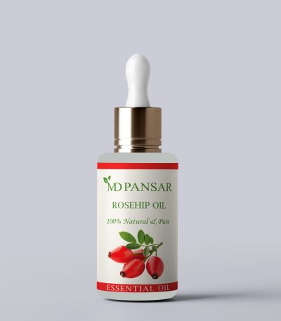 md pansar rosehip oil