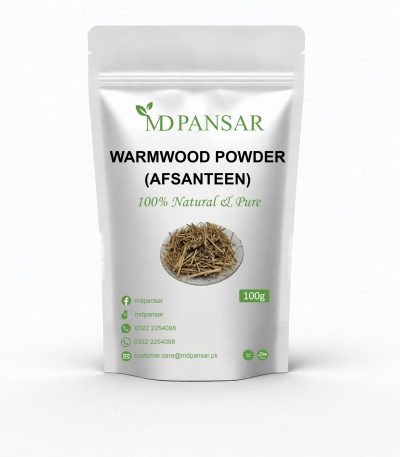 md pansar WoRMWOOD POWDER ( Afsanteen )