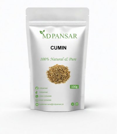 md pansar cumin (zeera)