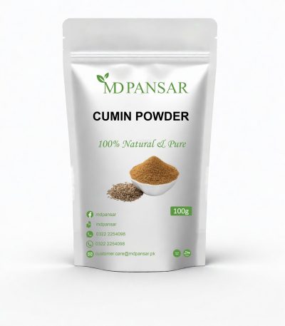 md pansar cumin powde