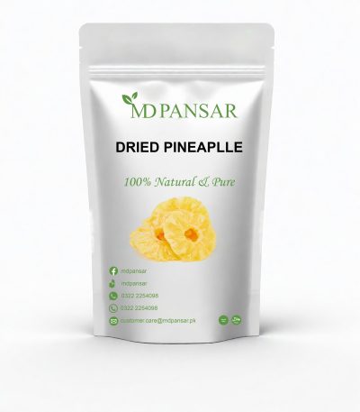 md pansar dried pineapple