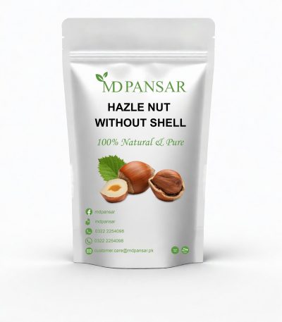 md pansar hazelnuts without shell