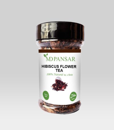 md pansar hibiscus flower tea