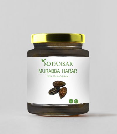 md pansar harar murabba