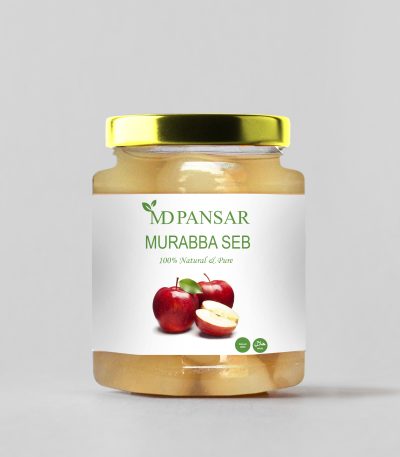 md pansar apple murabba