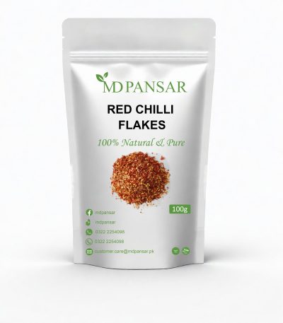 md pansar red chili flakes