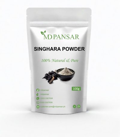 md pansar SINGHARA POWDER