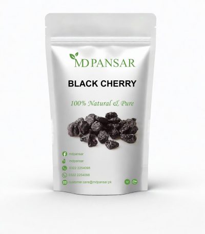 md pansar black berries