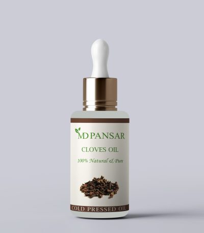 md pansar clove oil