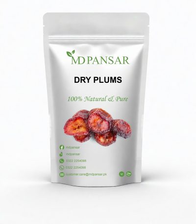 md pansar dry alocha