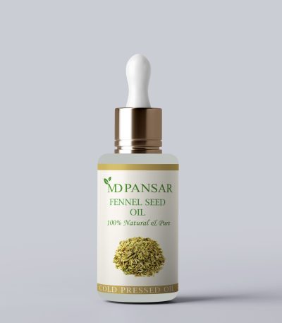 md pansar fennel seeds oil