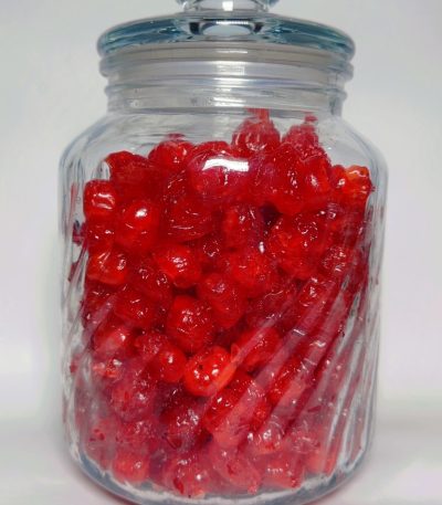 dried cherry mdpansar