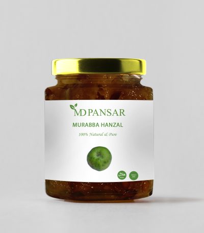 md pansar murabba hanzal