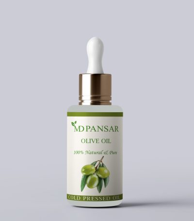 md pansar olive oil