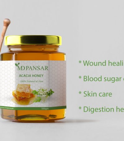 md pansar acacia honey