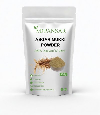 md pansar asgar mukki powder