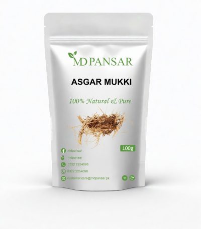 md pansar asgar mukki