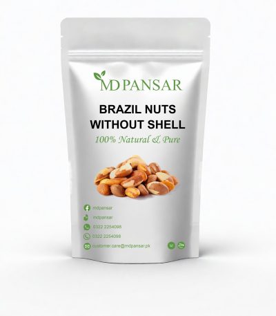 md pansar brazil nuts without shell