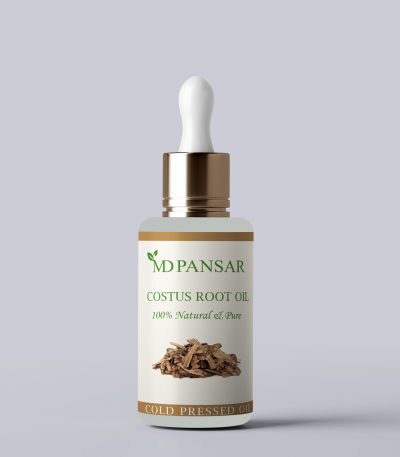 md pasnar costus root oil