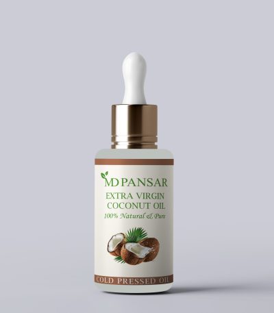 md pansar extra virgin oil