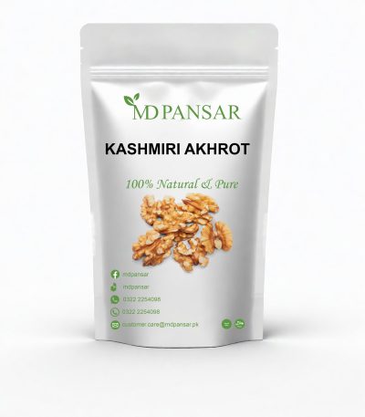 md pansar kashmiri akhrot