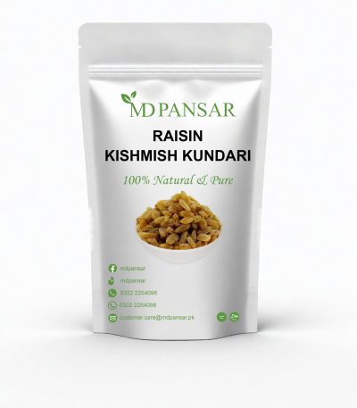 md pansar raisin kishmish qundari