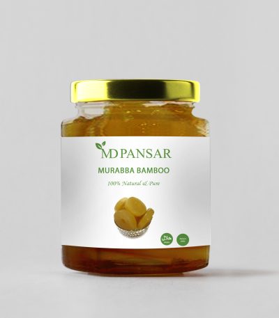 md pansar murabba bamboo