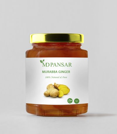 md pansar murabba adrak