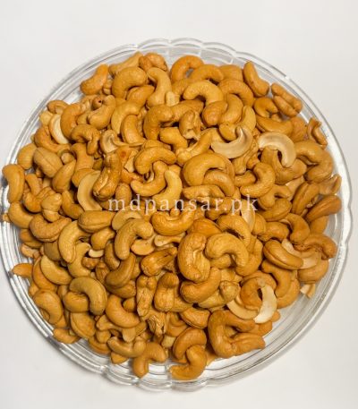 roasted kaju mdpansar