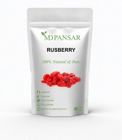md pansar rus berries