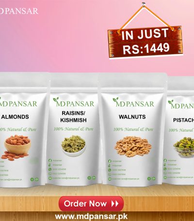 md pansar dry fruits